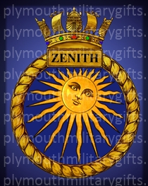 HMS Zenith Magnet